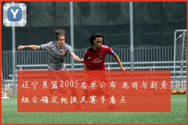 辽宁男篮2005名单公布 老将与新秀组合确定轮换及赛季看点