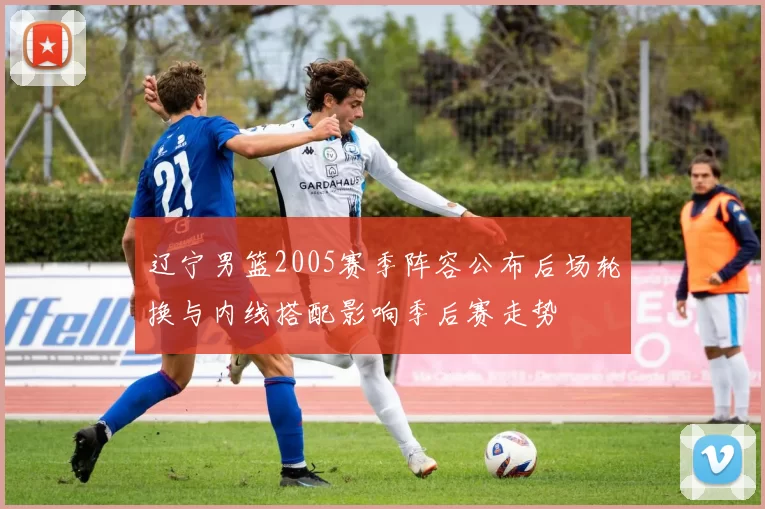 辽宁男篮2005赛季阵容公布后场轮换与内线搭配影响季后赛走势