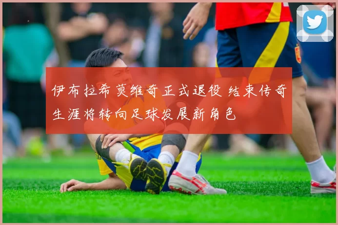 伊布拉希莫维奇正式退役 结束传奇生涯将转向足球发展新角色