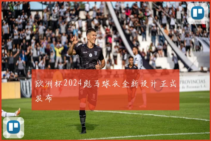 欧洲杯2024彪马球衣全新设计正式发布